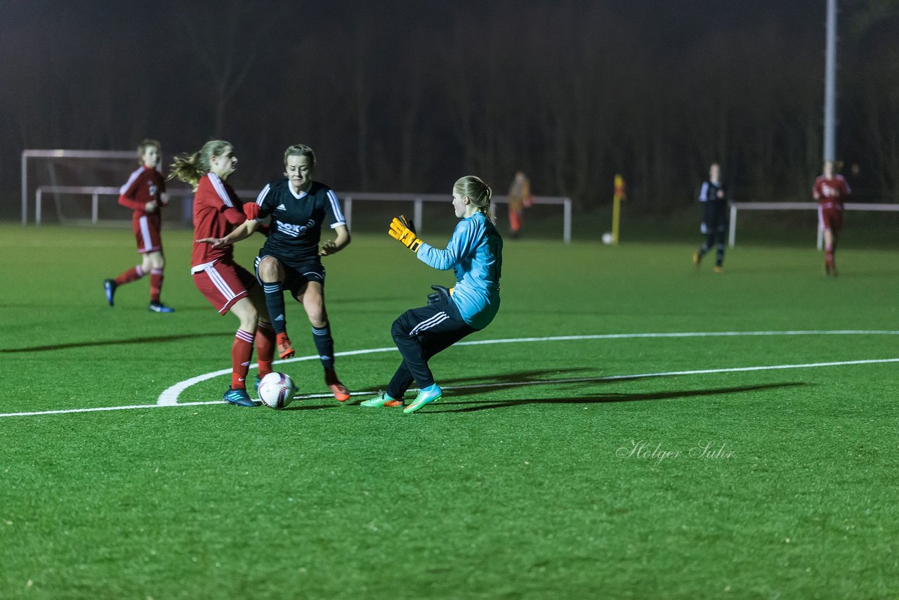 Bild 118 - Frauen SV Wahlstedt - TSV Schoenberg : Ergebnis: 17:1